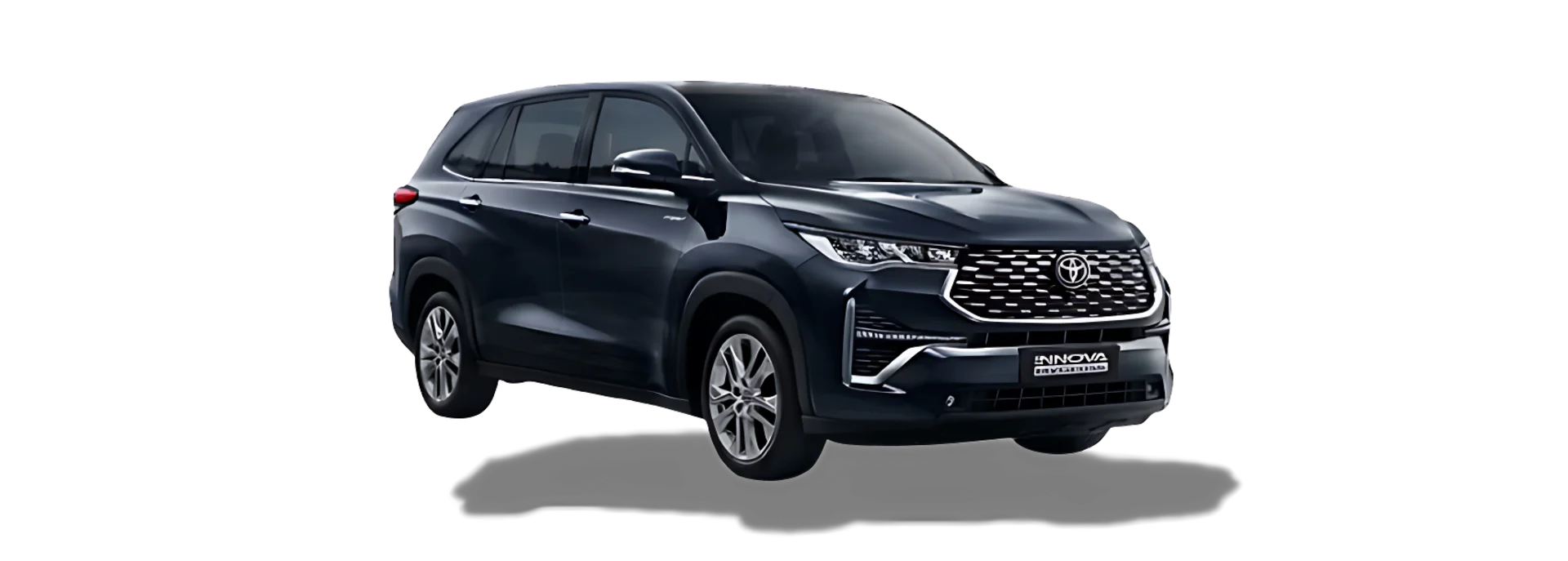 8-seater cabs