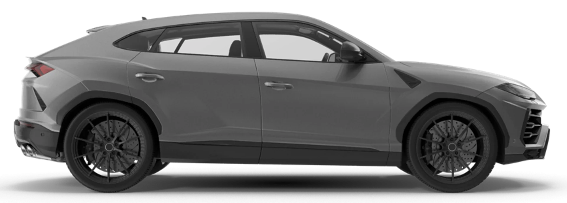 Silver-Car-4-seat